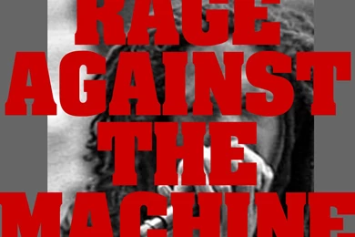 Rage Against The Machine Wallpaper, Picture, Photo, Image