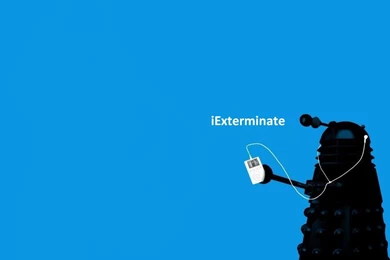 Doctor Who Wallpapers 1440x900   (