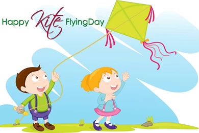 Makar Sankranti HD Photos Popular Kite Festival Wallpapers Image