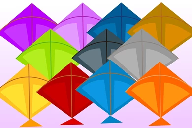 Kite Festival HD Wallpapers