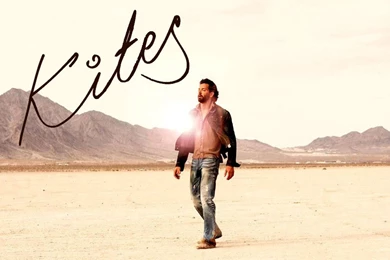 Kites Bollywood Hindi Movie Hrithik Roshan Wallpapers Picture ...