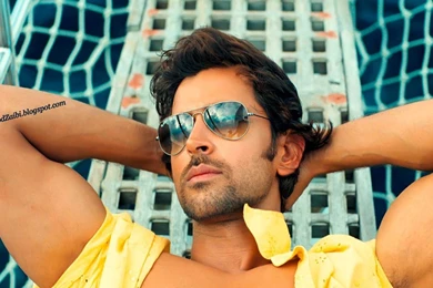 Hrithik Roshan In Kites HD Wallpapers