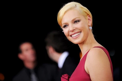 Katherine Heigl Wallpapers