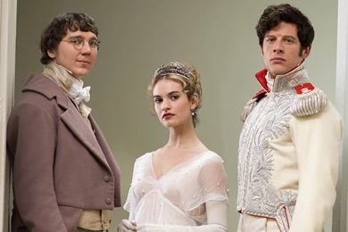 War And Peace Season 1 Episode 5 Watch Online Free