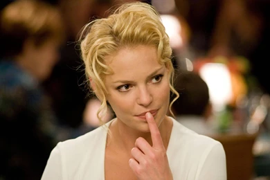 Katherine Heigl HD Photos