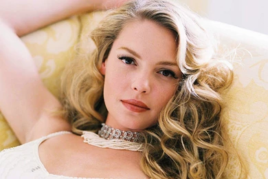 Katherine Heigl Wallpapers   HDwallpaper4U.com