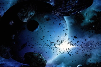 Sci Fi Wallpapers Pict