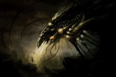 Pic New Posts: Vintage Sci Fi Wallpapers