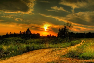 Beautiful Scenery Images