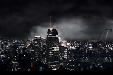 Sci Fi Wallpapers Cool