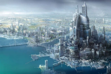 Sci Fi Wallpapers Widescreen Best   Fullwidehd.com