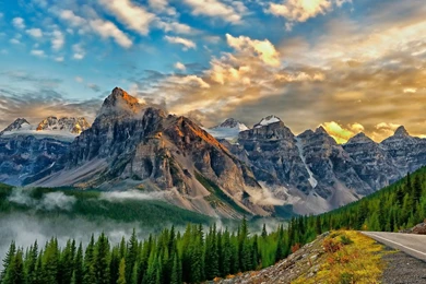 FULL HD / 1920x1080 / Beautiful Scenery Wallpapers And Desktop ...