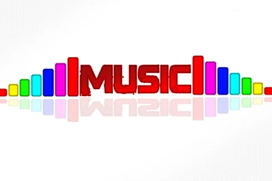 White Music Wallpapers By MP160 On DeviantArt