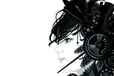 Headphones Wallpapers