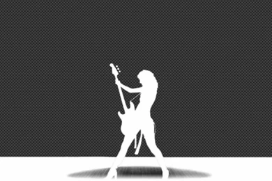 Black And White Music Galaxy S6 Wallpapers