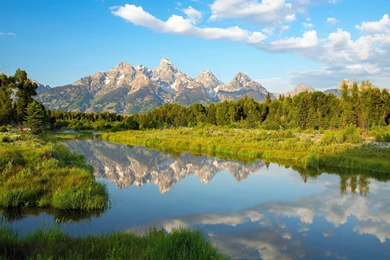 Beautiful Scenery HD Wallpapers