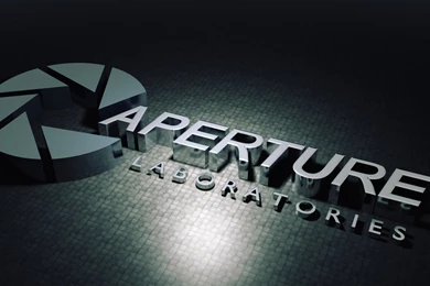 Aperture Laboratories Player1Player2.com: ScreenShooter
