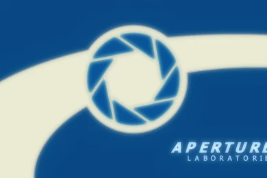 Aperture Laboratories, Twitter, Portal, Videogames, 1920x1080 HD ...