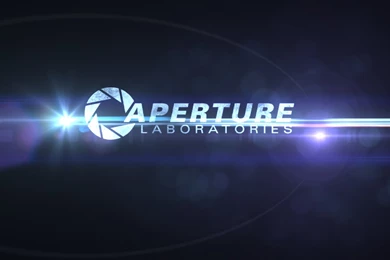 Aperture Laboratories Wallpapers By Opty Face On DeviantArt