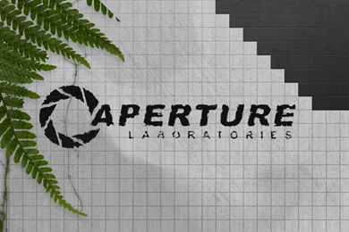 Aperture Laboratories Favourites By Browny Flankbook On DeviantArt