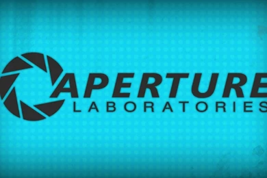 Aperture Laboratories By DavidtheDestroyer On DeviantArt