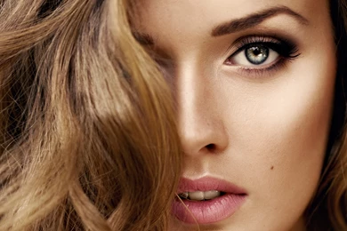 Face Computer Wallpapers, Desktop Backgrounds