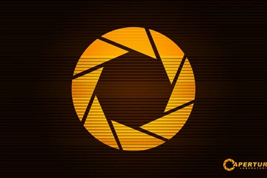 Aperture Science Laboratories : Desktop And Mobile Wallpapers ...