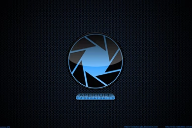 DeviantArt: More Like Aperture Labs Wallpapers 5 By R evolution GFX