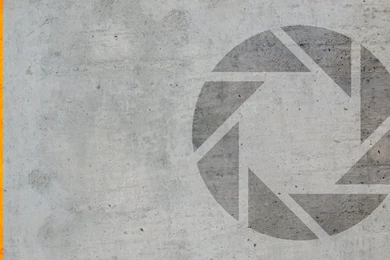 Aperture Laboratories Wallpapers By WTanna On DeviantArt