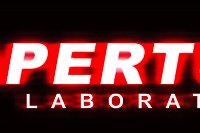 Aperture Laboratories S4 Wallpapers