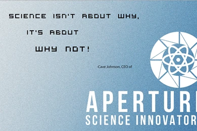 HD Aperture Science Symbol Wallpapers HD 1080   HiReWallpapers 7523