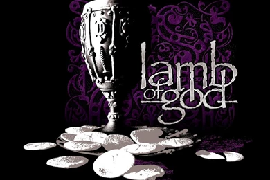 Lamb Of God BANDSWALLPAPERS