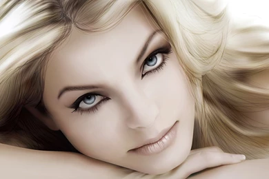 Beautiful Face Wallpapers   Wallpapers HD Wide