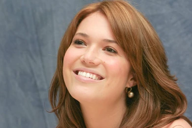 Mandy Moore