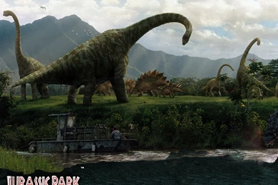 Jurassic Park Backgrounds   Wallpapers Cave