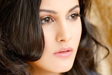 Amyra Dastur Face Wallpapers