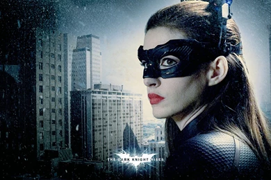 Anne Hathaway Movies Catwoman Batman The Dark Knight Rises ...