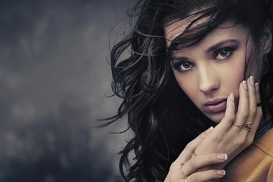 1344 Face HD Wallpapers