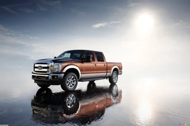 Ford Truck Wallpapers