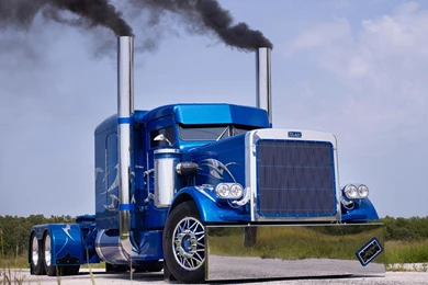 Download Exclusive Truck Live Wallpapers For Android, Exclusive ...