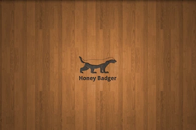 Honey Badger   1305578