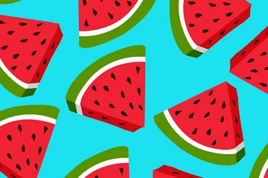 Wacky Watermelon Backgrounds   Club Penguin Wiki   Wikia