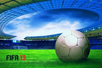 Incredible Fifa Wallpapers Hd Wide