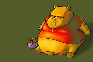 Download Badgers Honey Wallpapers 1280x1024