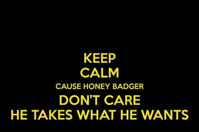 I Don't Care Wallpapers And Quotes