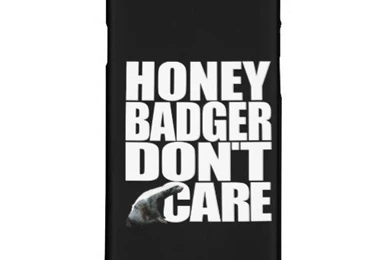 Honey Badger Items   Share Honey Badger Items   LoveItSoMuch