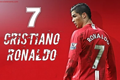 Cristiano Ronaldo Best 30 Hd Desktop Wallpapers