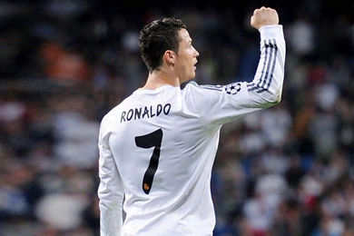 Cristiano Ronaldo Celebration Full HD Wallpapers With High ...