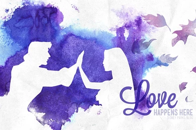 Download Our Disney Parks Valentine's Day Wallpapers