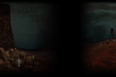 I Have No Mouth, And I Must Scream Computer Wallpapers, Desktop ...